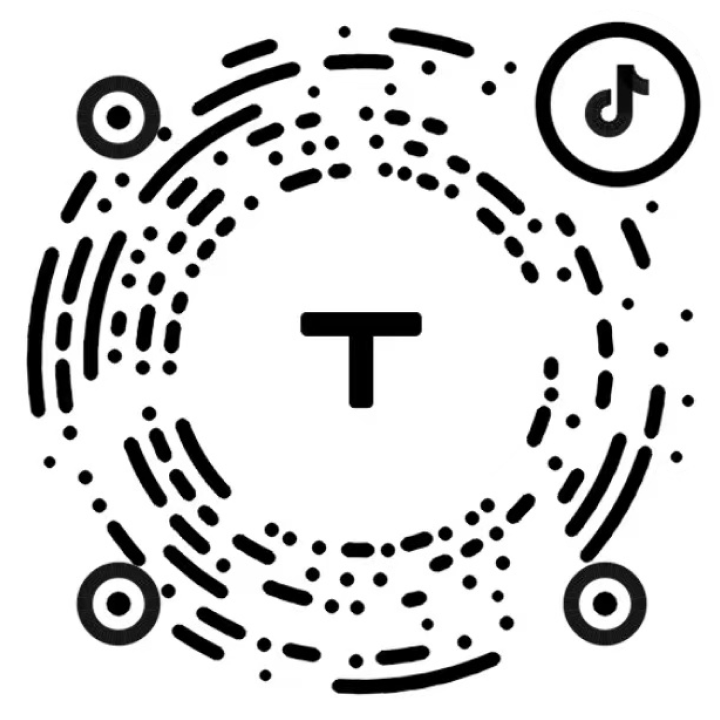 抖音二维码
